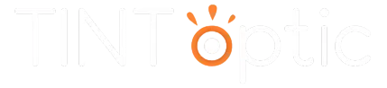 Logo Tint'Optic