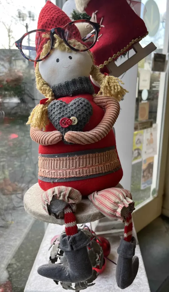 Opticiennes sur la commune de Tinténiac, dans le département de l'Ille-et Vilaine (7webp