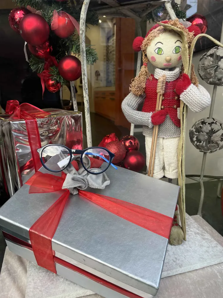 Opticiennes sur la commune de Tinténiac, dans le département de l'Ille-et Vilaine (8webp