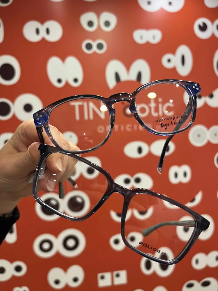 Opticiennes sur la commune de Tinténiac, dans le département de l'Ille-et Vilaine (19webp