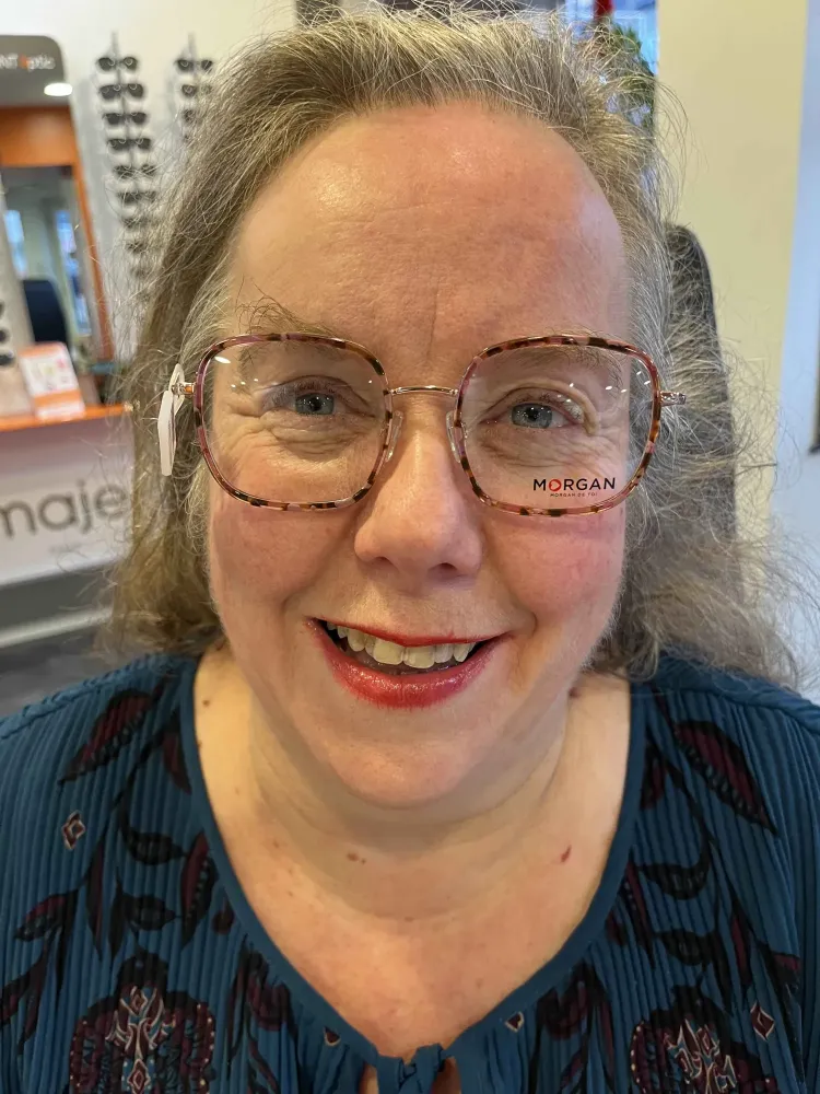 Opticiennes sur la commune de Tinténiac, dans le département de l'Ille-et Vilaine (20webp