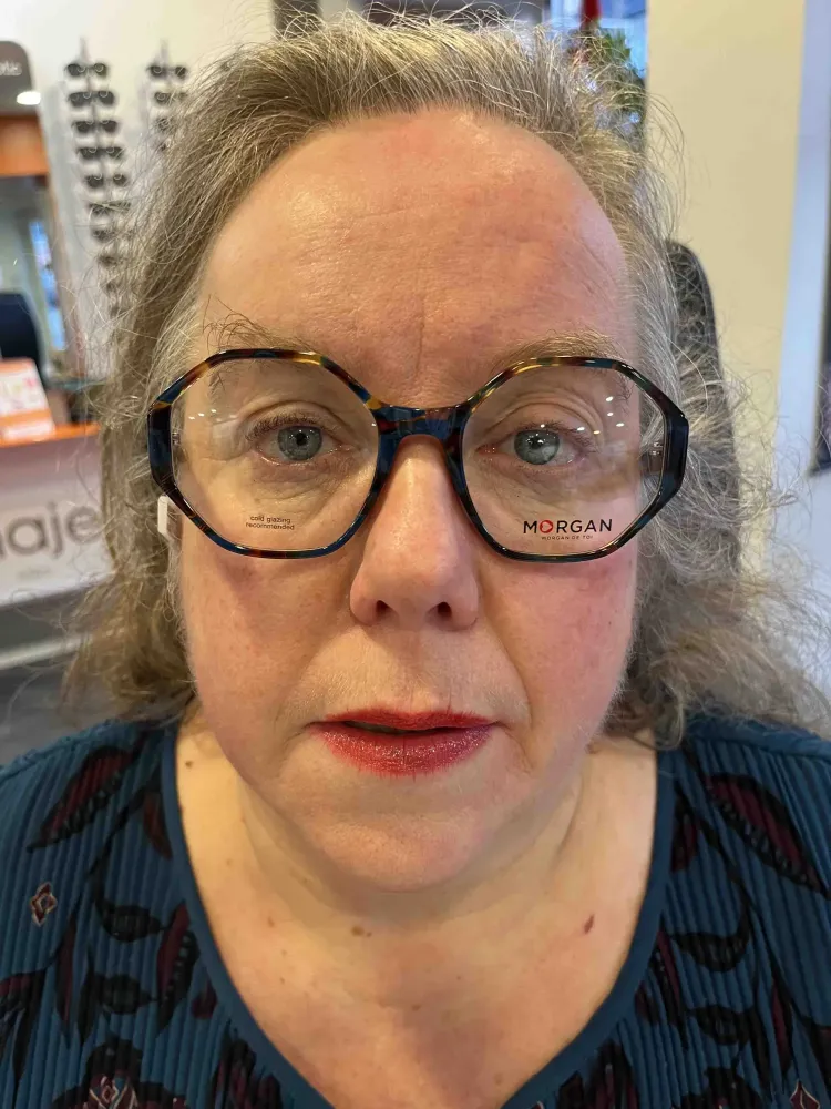 Opticiennes sur la commune de Tinténiac, dans le département de l'Ille-et Vilaine (29webp