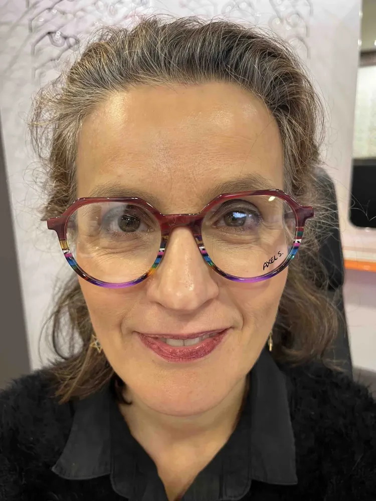 Opticiennes sur la commune de Tinténiac, dans le département de l'Ille-et Vilaine (35webp