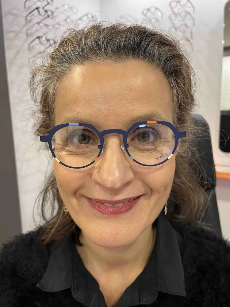 Opticiennes sur la commune de Tinténiac, dans le département de l'Ille-et Vilaine (36webp